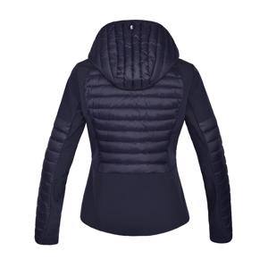 Kingsland Classic Hybrid Ladies Jakke - Navy